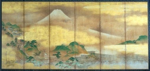 Japanese Painting: The Rinpa (or Rimpa) School - Education - Asian Art  Museum